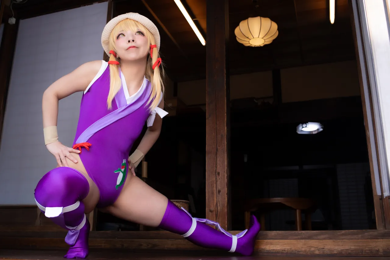 (Reitaisai 22) COMO.EXE (comonun) Reiwa no Harenchi Suwako (東方Project)-erohere161.webp